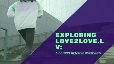 Exploring love2love.lv