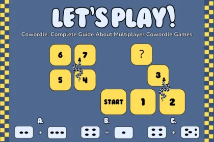 Cowordle: Complete Guide About Multiplayer Cowordle Games