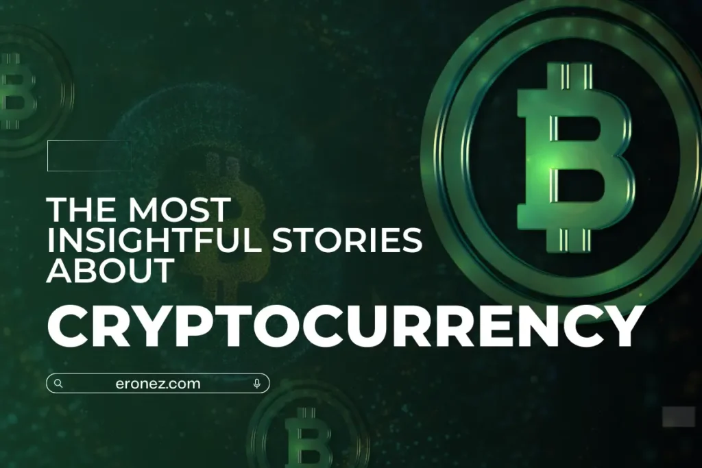 The Most Insightful Stories About Cryptocurrency