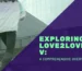 Exploring love2love.lv