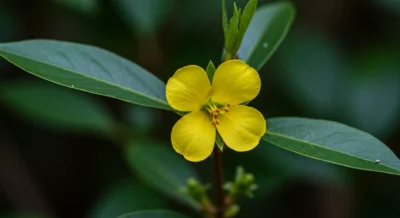 Pernithia Galnith: A Precious Ecological Gem Worth Preserving