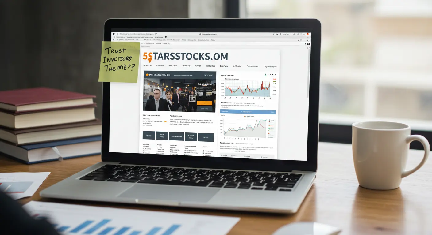 5starsstocks .com